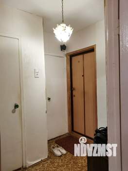 1-к квартира, на длительный срок, 33м2, 5/9 этаж