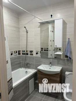 1-к квартира, на длительный срок, 42м2, 4/9 этаж