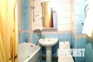 1-к квартира, посуточно, 33м2, 8/9 этаж