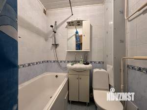 1-к квартира, на длительный срок, 33м2, 6/9 этаж