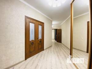 2-к квартира, посуточно, 75м2, 1/1 этаж