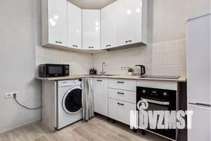 1-к квартира, посуточно, 40м2, 3/5 этаж