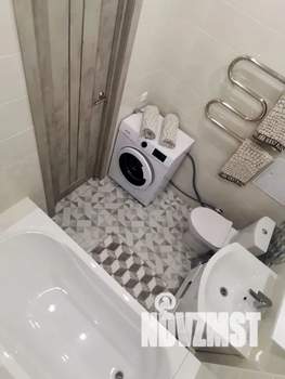 1-к квартира, посуточно, 25м2, 14/15 этаж