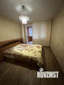 3-к квартира, на длительный срок, 64м2, 8/9 этаж