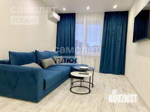 2-к квартира, на длительный срок, 60м2, 9/10 этаж