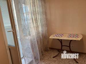 1-к квартира, на длительный срок, 42м2, 7/10 этаж