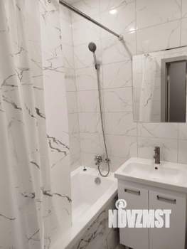 Студия квартира, на длительный срок, 28м2, 3/10 этаж