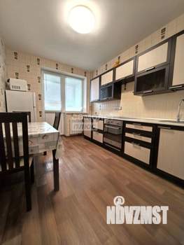 2-к квартира, на длительный срок, 45м2, 10/16 этаж