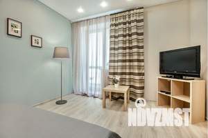 1-к квартира, посуточно, 31м2, 5/8 этаж