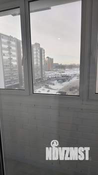 Студия квартира, на длительный срок, 28м2, 5/12 этаж