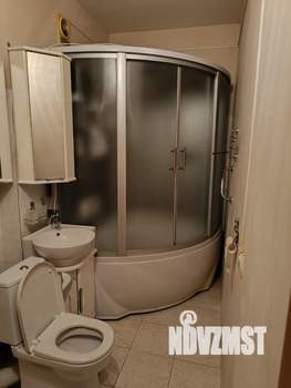 1-к квартира, на длительный срок, 40м2, 5/16 этаж