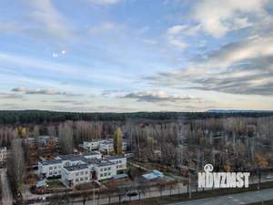 2-к квартира, на длительный срок, 46м2, 15/16 этаж