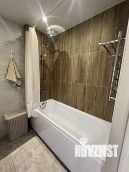 1-к квартира, на длительный срок, 44м2, 7/16 этаж