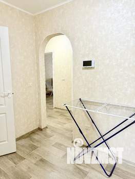 4-к квартира, посуточно, 83м2, 2/9 этаж