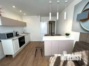 2-к квартира, посуточно, 43м2, 1/1 этаж