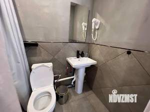 1-к квартира, посуточно, 21м2, 1/1 этаж