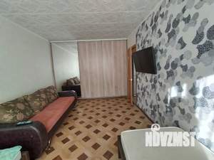 2-к квартира, посуточно, 48м2, 4/9 этаж