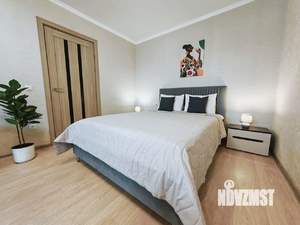 1-к квартира, посуточно, 34м2, 8/9 этаж