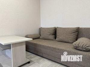 1-к квартира, посуточно, 33м2, 1/5 этаж