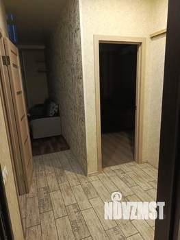 1-к квартира, на длительный срок, 34м2, 2/4 этаж