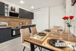 2-к квартира, посуточно, 60м2, 14/18 этаж