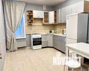 1-к квартира, на длительный срок, 42м2, 8/10 этаж