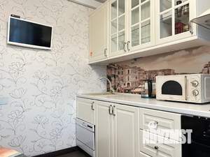 1-к квартира, посуточно, 45м2, 15/16 этаж