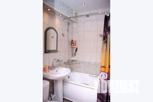 1-к квартира, посуточно, 33м2, 2/4 этаж