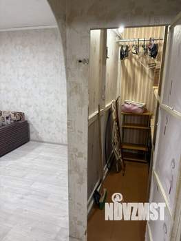 1-к квартира, на длительный срок, 32м2, 5/10 этаж