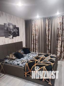 1-к квартира, посуточно, 27м2, 2/14 этаж