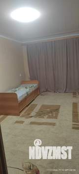 1-к квартира, на длительный срок, 32м2, 1/4 этаж