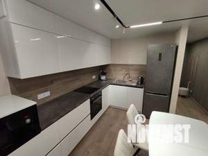 1-к квартира, на длительный срок, 40м2, 10/15 этаж
