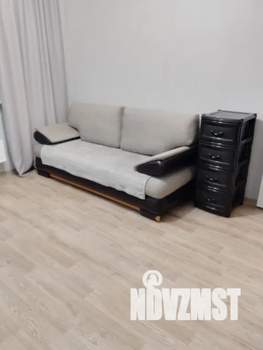 1-к квартира, посуточно, 30м2, 5/16 этаж