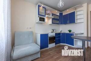 1-к квартира, посуточно, 33м2, 7/10 этаж
