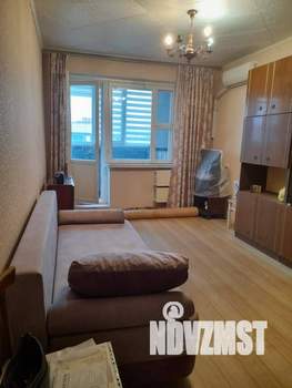 1-к квартира, на длительный срок, 34м2, 10/10 этаж