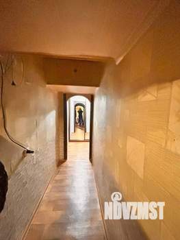 2-к квартира, на длительный срок, 42м2, 4/6 этаж