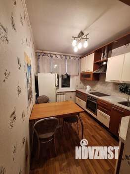 3-к квартира, на длительный срок, 64м2, 7/9 этаж