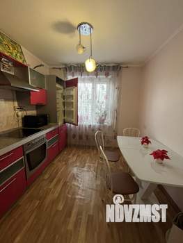 2-к квартира, на длительный срок, 50м2, 6/10 этаж