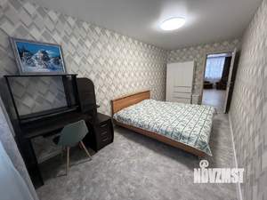 2-к квартира, на длительный срок, 45м2, 1/5 этаж