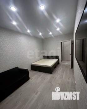 1-к квартира, на длительный срок, 45м2, 3/16 этаж