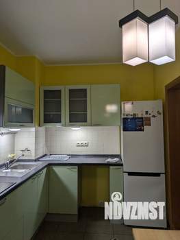 2-к квартира, на длительный срок, 52м2, 5/11 этаж