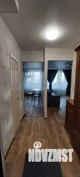 1-к квартира, на длительный срок, 35м2, 8/16 этаж