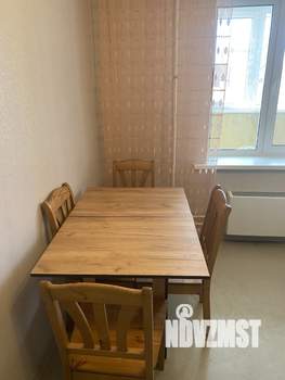 1-к квартира, на длительный срок, 33м2, 14/17 этаж