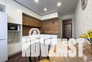 1-к квартира, посуточно, 37м2, 15/16 этаж