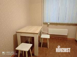 1-к квартира, посуточно, 33м2, 2/10 этаж