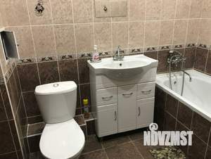 1-к квартира, на длительный срок, 44м2, 3/10 этаж