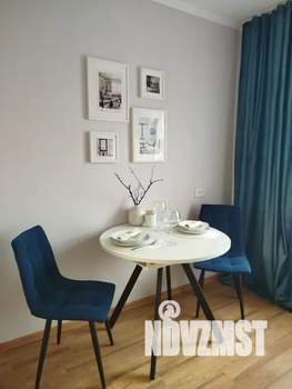 1-к квартира, посуточно, 33м2, 7/9 этаж