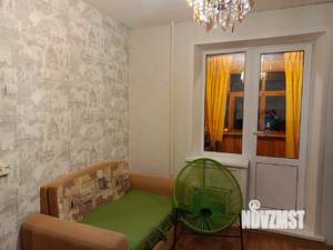 1-к квартира, на длительный срок, 34м2, 4/9 этаж