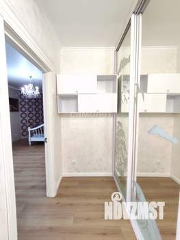 1-к квартира, на длительный срок, 60м2, 2/16 этаж