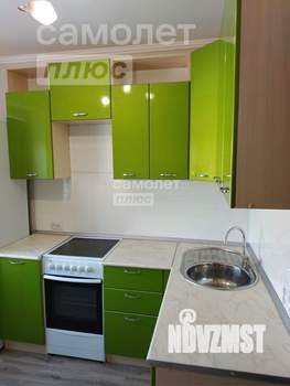 1-к квартира, на длительный срок, 33м2, 10/10 этаж